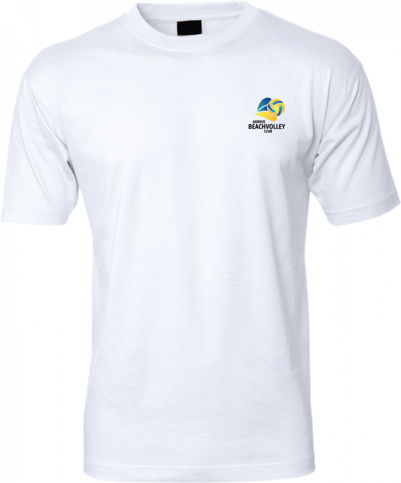 ID - Cotton Game T-Shirt - Bianco
